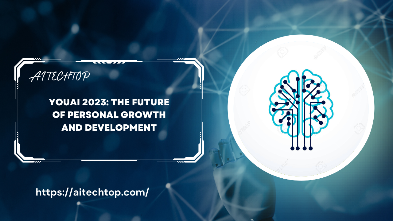 YouAi 2023: The Future of Personal Growth and Development